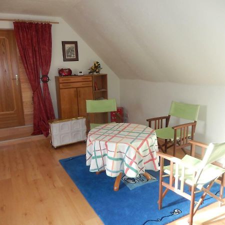 Ferienhaus Am Reitbauernhof Luckyranch Mellach  エクステリア 写真