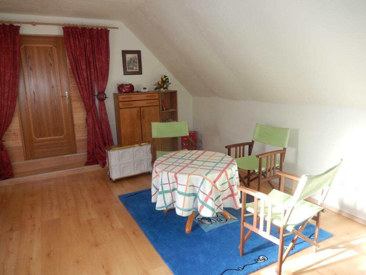 Ferienhaus Am Reitbauernhof Luckyranch Mellach  エクステリア 写真