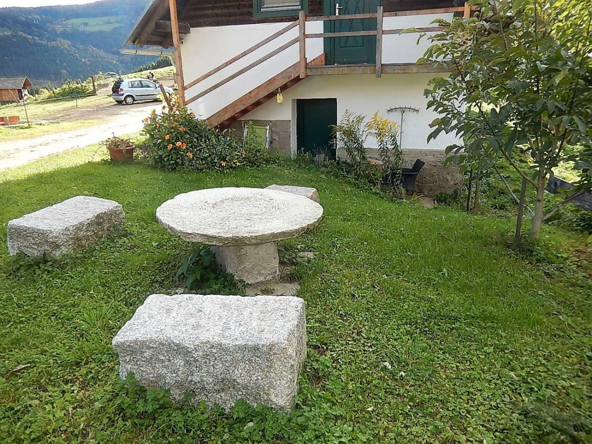 Ferienhaus Am Reitbauernhof Luckyranch Mellach  エクステリア 写真